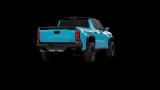 2026 Toyota Tacoma - Preview 9