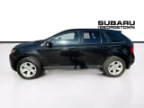 2013 Ford Edge - Preview 4