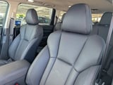 2026 Subaru Ascent - Preview 10