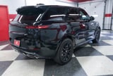 2025 Land Rover Range Rover Sport - Preview 7