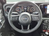 2026 Jeep Wrangler - Preview 15