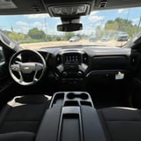 2026 Chevrolet Silverado 1500 - Preview 11