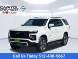 2026 Chevrolet Tahoe - Preview 2