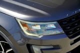 2016 Ford Explorer - Preview 3