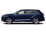 2026 Audi Q7 - Preview 3
