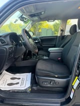 2016 Toyota 4Runner - Preview 9