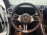 2026 Mercedes-Benz GLC - Preview 15