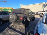 2011 Jeep Wrangler - Preview 6