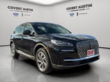 2024 Lincoln Corsair - Preview 7