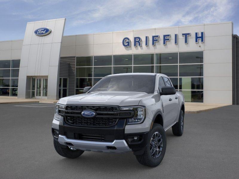 2026 Ford Ranger - Image 1