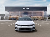 2026 Kia K5 - Preview 2