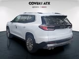2027 GMC Acadia - Preview 6