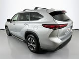 2023 Toyota Highlander - Preview 7