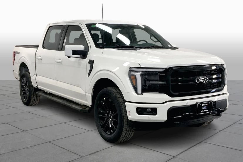 2026 Ford F-150 - Image 1