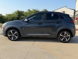 2019 Hyundai Kona - Preview 3