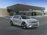 2027 Hyundai Ioniq 5 - Preview 2