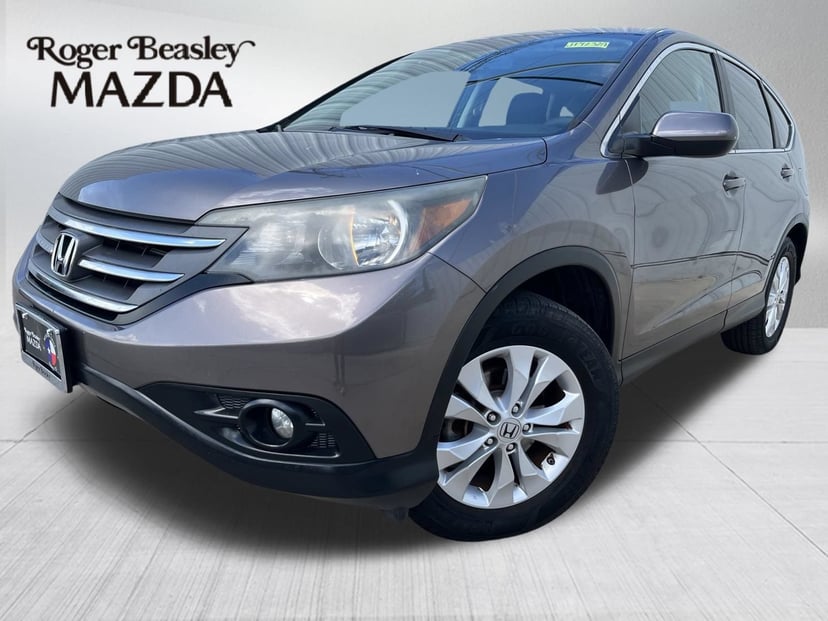 2012 Honda CR-V - Image 2