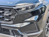 2026 Honda CR-V - Preview 6