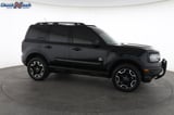 2022 Ford Bronco Sport - Preview 15