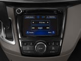 2014 Honda Odyssey - Preview 9