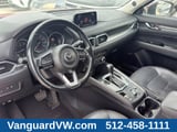 2018 Mazda CX-5 - Preview 11