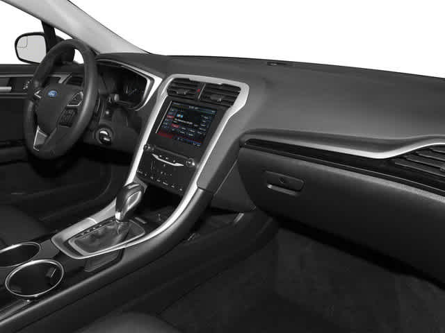 2016 Ford Fusion - Image 1