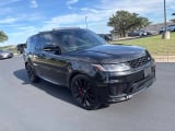 2021 Land Rover Range Rover Sport - Preview 7