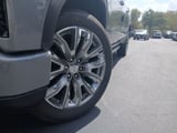 2026 GMC Sierra - Preview 2