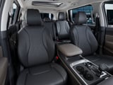2027 Kia Carnival - Preview 15
