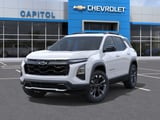 2027 Chevrolet Equinox - Preview 6