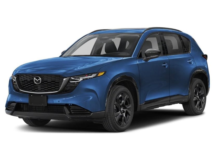 2026 Mazda CX-5 - Image 1