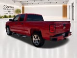 2018 Chevrolet Silverado - Preview 7