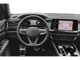 2026 Volkswagen Atlas Cross Sport - Preview 4
