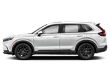 2026 Honda CR-V - Preview 6