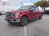 2018 Ford F-150 - Preview 3