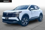 2025 Nissan Kicks - Preview 3