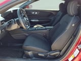 2025 Ford Mustang - Preview 11