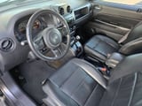 2016 Jeep Patriot - Preview 13