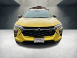 2025 Chevrolet Trax - Preview 7