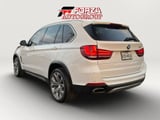 2018 BMW X5 - Preview 5