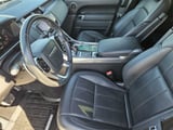 2022 Land Rover Range Rover Sport - Preview 12