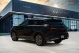 2027 INFINITI QX60 - Preview 6