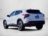 2026 Chevrolet Trax - Preview 8