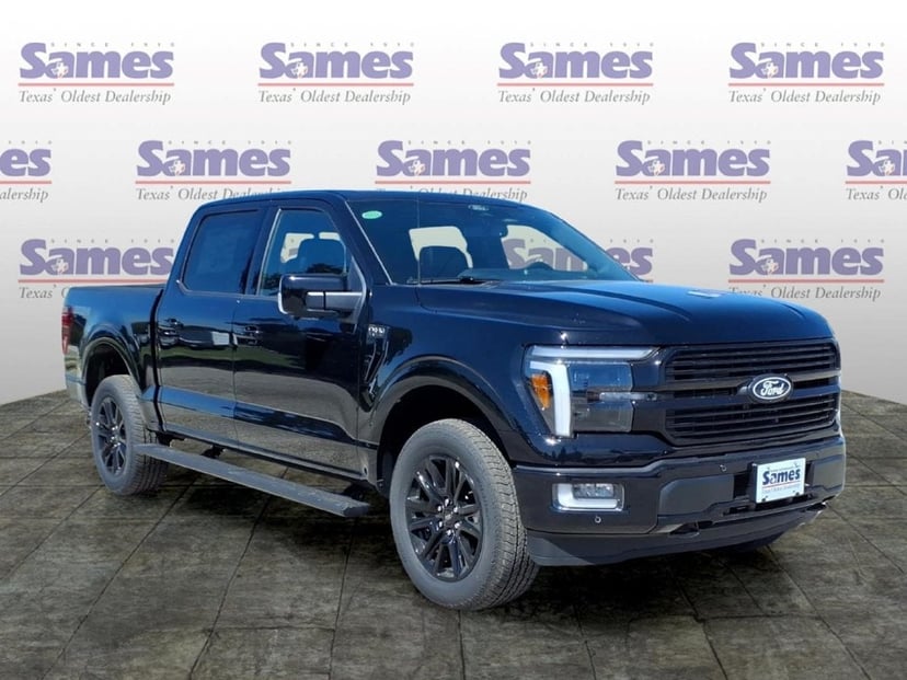 2026 Ford F-150 - Image 1
