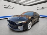 2019 Ford Mustang - Preview 2