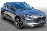 2022 Ford Escape - Preview 2