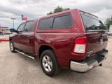 2019 Ram 1500 - Preview 3