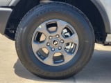 2026 Ford Bronco - Preview 7