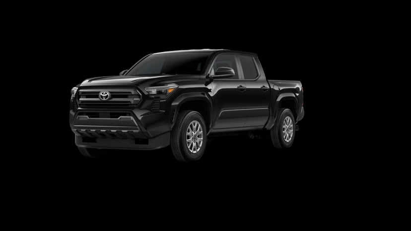 2026 Toyota Tacoma - Image 1