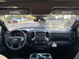 2026 Chevrolet Silverado 1500 - Preview 12
